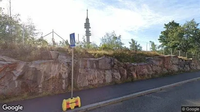 Kontorslokaler för uthyrning i Helsingfors Mellersta – Foto från Google Street View