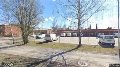 Werkstätte zur Miete in Kerava – Foto von Google Street View