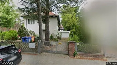 Andre lokaler til leie i Berlin Steglitz-Zehlendorf – Bilde fra Google Street View