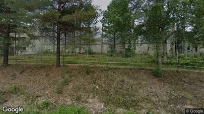 Office spaces for rent in Vantaa - Photo from Google Street View