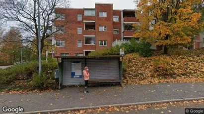 Office spaces for rent in Espoo - Photo from Google Street View