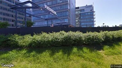 Office spaces for rent in Espoo - Photo from Google Street View