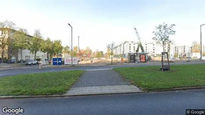 Företagslokaler för uthyrning i Berlin Spandau – Foto från Google Street View