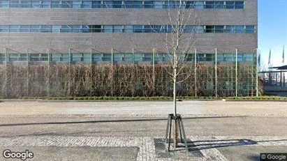 Office spaces for rent in Helsinki Keskinen - Photo from Google Street View