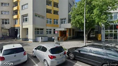 Kontorer til leie i Berlin Spandau – Bilde fra Google Street View