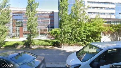 Kontorslokaler för uthyrning i Helsingfors Västra – Foto från Google Street View