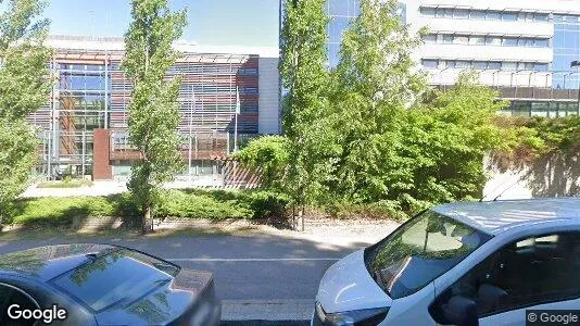 Office spaces for rent i Helsinki Läntinen - Photo from Google Street View