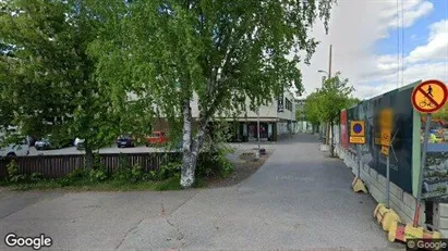 Företagslokaler för uthyrning i Träskända – Foto från Google Street View