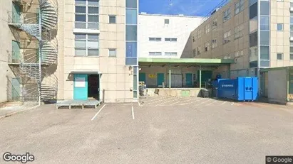 Office spaces for rent in Vantaa - Photo from Google Street View