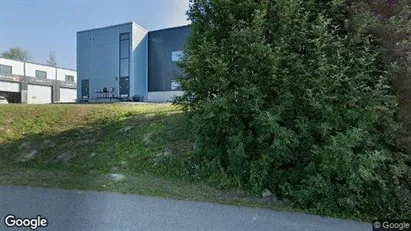 Industrilokaler för uthyrning i Esbo – Foto från Google Street View