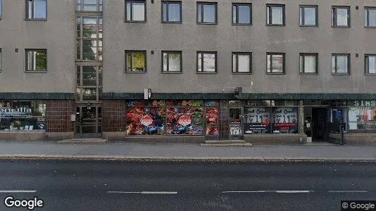 Lokaler til leje i Lahti - Foto fra Google Street View