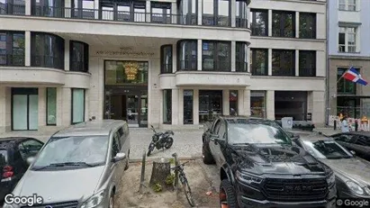 Office spaces for rent in Berlin Charlottenburg-Wilmersdorf - Photo from Google Street View