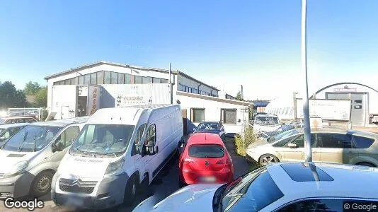 Werkstätte zur Miete i Helsinki Koillinen – Foto von Google Street View