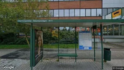 Office spaces for rent in Helsinki Pohjoinen - Photo from Google Street View