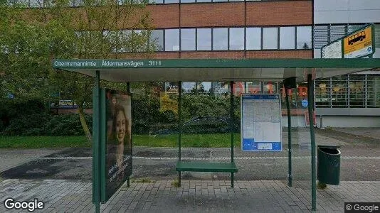 Office spaces for rent i Helsinki Pohjoinen - Photo from Google Street View