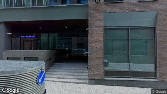 Kontorer til leie i Helsingfors Eteläinen – Bilde fra Google Street View