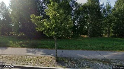 Kontorslokaler för uthyrning i Vanda – Foto från Google Street View