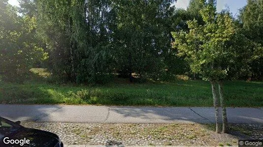 Büros zur Miete i Vantaa – Foto von Google Street View