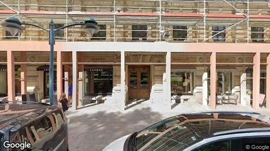 Office spaces for rent i Helsinki Eteläinen - Photo from Google Street View
