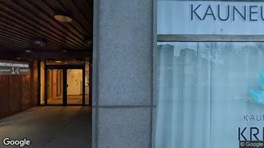 Office spaces for rent i Helsinki Eteläinen - Photo from Google Street View
