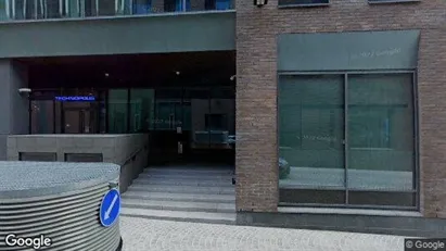 Office spaces for rent in Helsinki Eteläinen - Photo from Google Street View