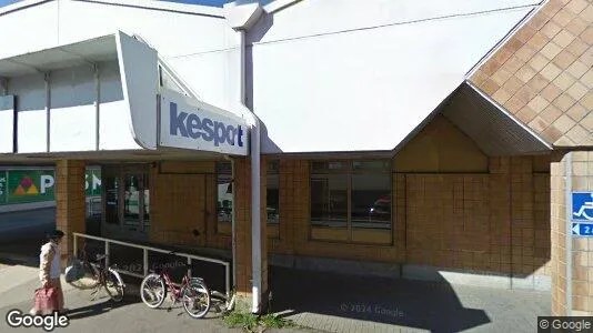 Commercial properties for rent i Raahe - Photo from Google Street View