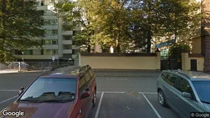 Lokaler til leje i Turku - Foto fra Google Street View