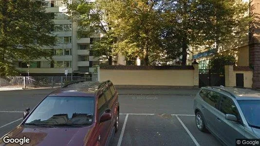 Lokaler til leje i Turku - Foto fra Google Street View