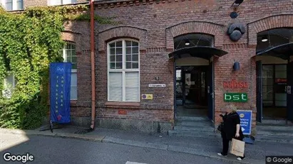 Office spaces for rent in Tampere Keskinen - Photo from Google Street View