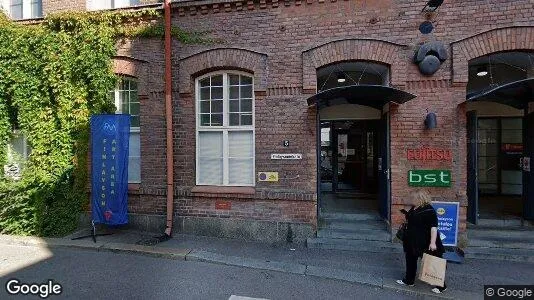 Office spaces for rent i Tampere Keskinen - Photo from Google Street View