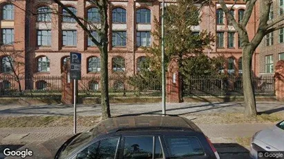 Kontorslokaler för uthyrning i Berlin Reinickendorf – Foto från Google Street View