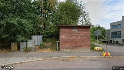 Office spaces for rent in Helsinki Kaakkoinen - Photo from Google Street View