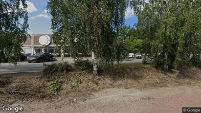 Office spaces for rent in Vantaa - Photo from Google Street View