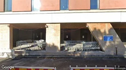 Office spaces for rent in Turku - Photo from Google Street View