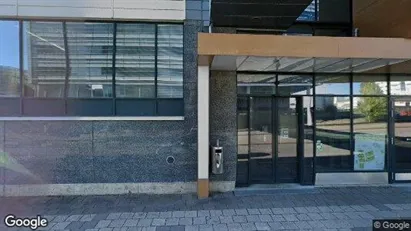 Office spaces for rent in Turku - Photo from Google Street View