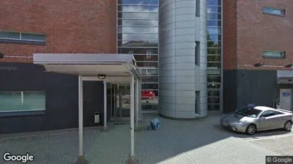 Office spaces for rent in Helsinki Koillinen - Photo from Google Street View