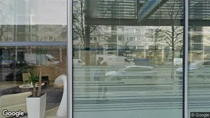 Office spaces for rent in Helsinki Eteläinen - Photo from Google Street View