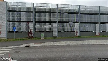 Office spaces for rent in Espoo - Photo from Google Street View