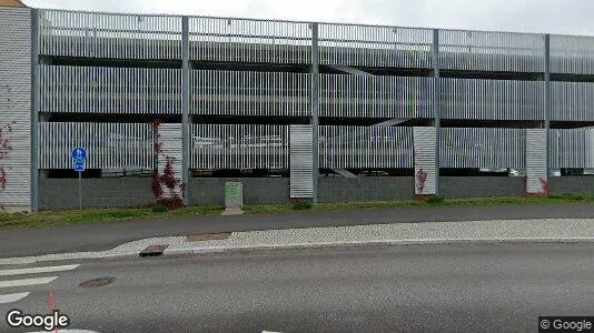 Office spaces for rent i Espoo - Photo from Google Street View