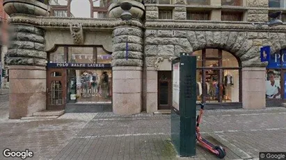 Office spaces for rent in Helsinki Eteläinen - Photo from Google Street View