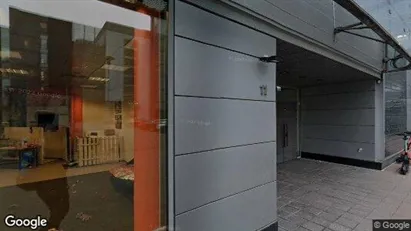 Kantorruimte te huur in Helsinki Eteläinen - Foto uit Google Street View