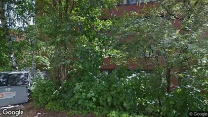 Office spaces for rent in Espoo - Photo from Google Street View