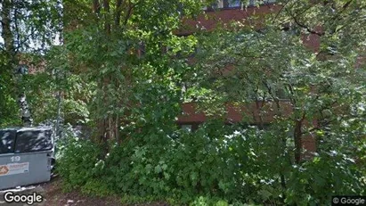 Office spaces for rent in Espoo - Photo from Google Street View