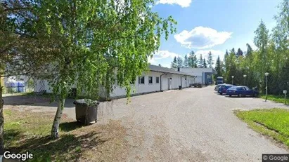 Industrial properties for rent in Järvenpää - Photo from Google Street View