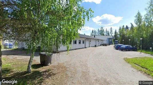 Industrilokaler för uthyrning i Träskända – Foto från Google Street View