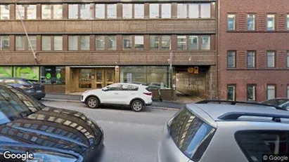 Office spaces for rent in Helsinki Eteläinen - Photo from Google Street View