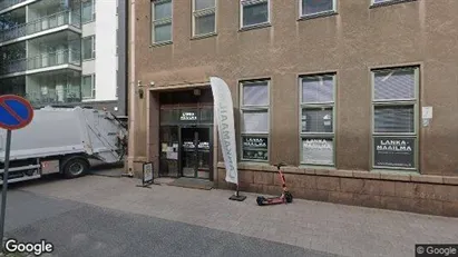 Kontorer til leie i Turku – Bilde fra Google Street View