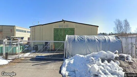 Werkstätte zur Miete i Helsinki Koillinen – Foto von Google Street View