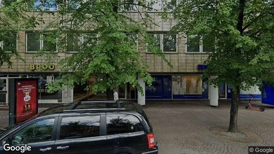 Office spaces for rent i Helsinki Eteläinen - Photo from Google Street View