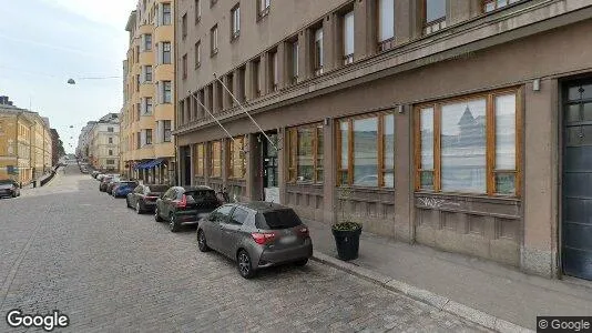 Office spaces for rent i Helsinki Eteläinen - Photo from Google Street View